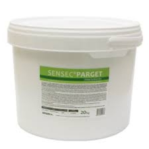 SENSEC® - PARGET - masa tynkarska